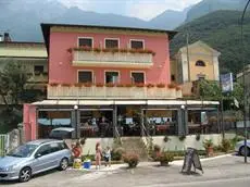 Hotel Vela Azzurra Malcesine 