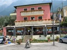 Hotel Vela Azzurra Malcesine 