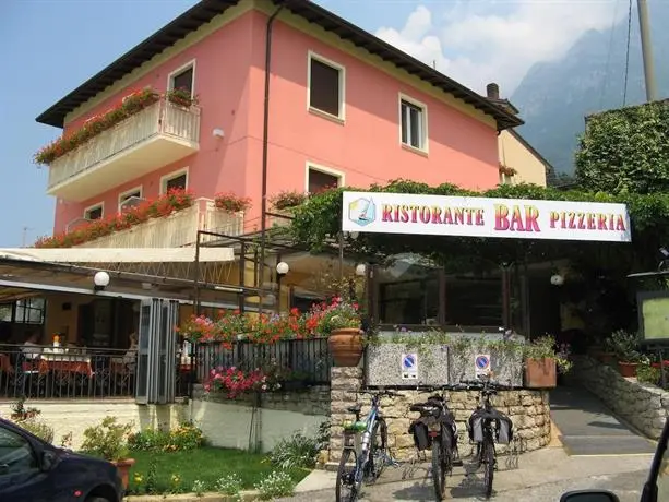 Hotel Vela Azzurra Malcesine