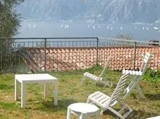 Hotel Vela Azzurra Malcesine 