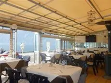 Hotel Vela Azzurra Malcesine 