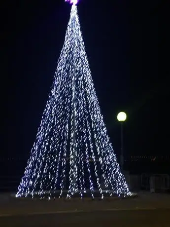 Hotel Vela Azzurra Malcesine 