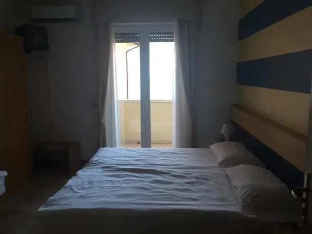 Hotel Vela Azzurra Malcesine 