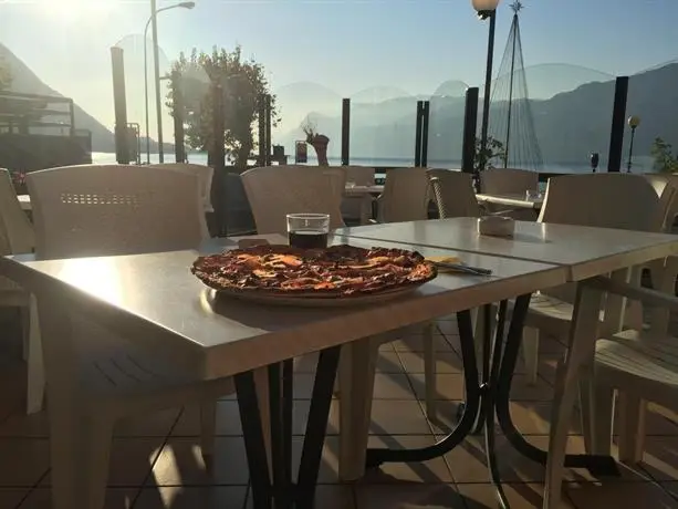 Hotel Vela Azzurra Malcesine 