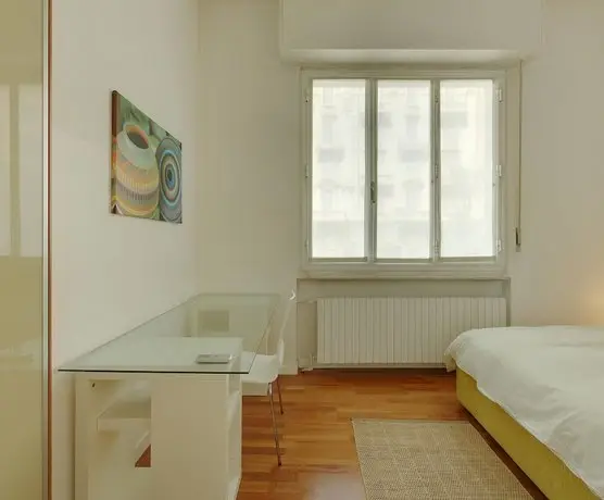 Milan Apartment Rental