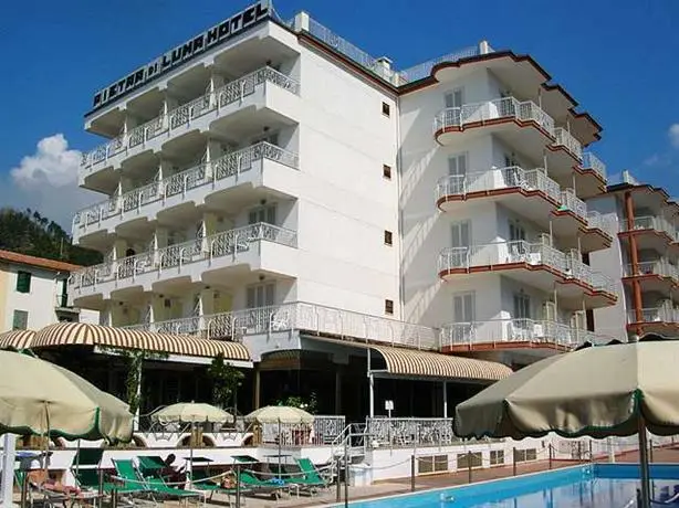 Pietra Di Luna Hotel 