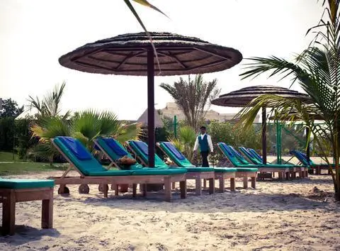 Sahara Beach Resort & Spa 