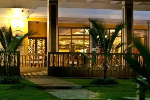 Sahara Beach Resort & Spa 