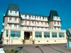 Hotel Des Bains Saint-Cast-le-Guildo 