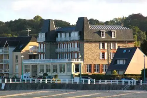 Hotel Des Bains Saint-Cast-le-Guildo