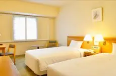 Pacific Hotel Okinawa 