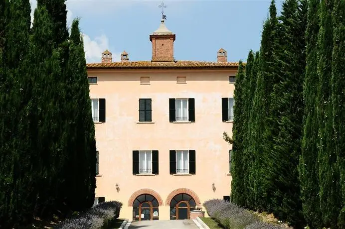 Relais Villa Grazianella