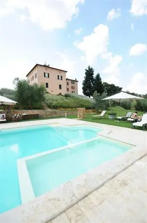 Relais Villa Grazianella