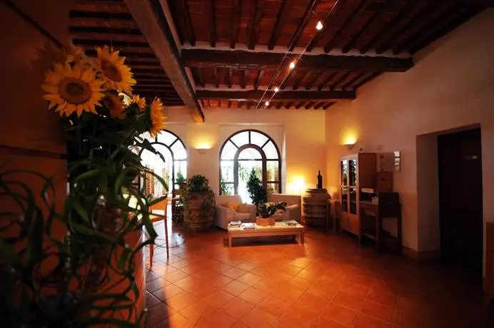 Relais Villa Grazianella 