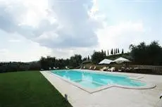 Relais Villa Grazianella 