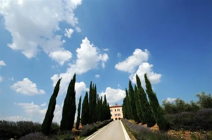 Relais Villa Grazianella 