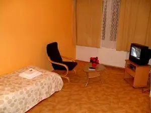 Tourist Residence Apartments Kosice 