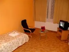 Tourist Residence Apartments Kosice 