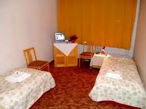 Tourist Residence Apartments Kosice