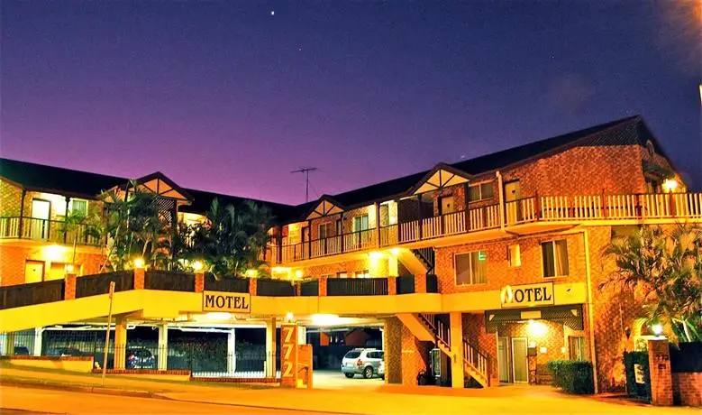 Airport Clayfield Motel