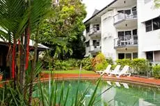 Citysider Cairns Holiday Apartments 