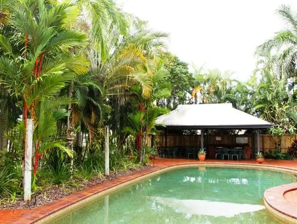 Citysider Cairns Holiday Apartments