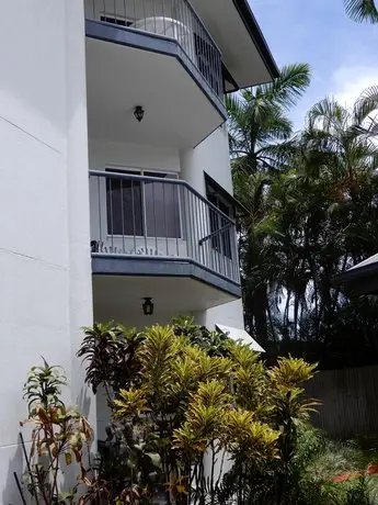 Citysider Cairns Holiday Apartments 