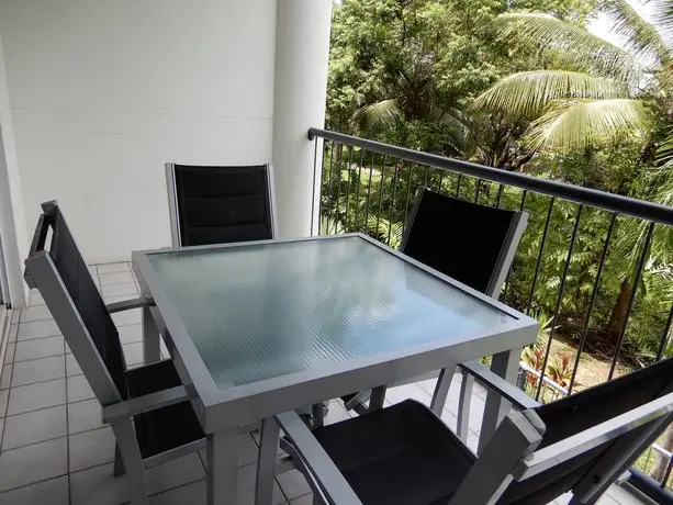 Citysider Cairns Holiday Apartments 