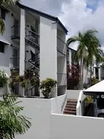 Citysider Cairns Holiday Apartments 