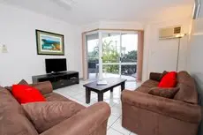 Citysider Cairns Holiday Apartments 