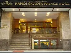 Golden Palace Hotel Hanoi 