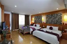 Golden Palace Hotel Hanoi 