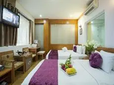 Golden Palace Hotel Hanoi 