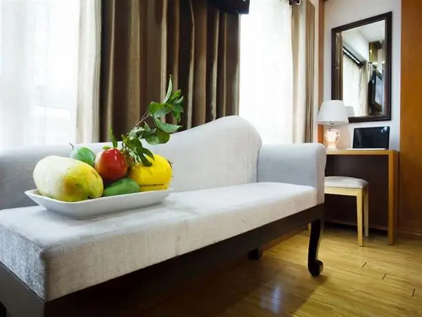 Golden Palace Hotel Hanoi 