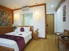 Golden Palace Hotel Hanoi 