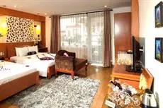 Golden Palace Hotel Hanoi 