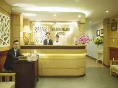 Golden Palace Hotel Hanoi 