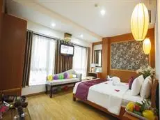 Golden Palace Hotel Hanoi 