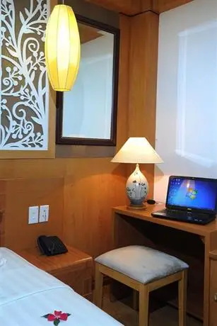 Golden Palace Hotel Hanoi 