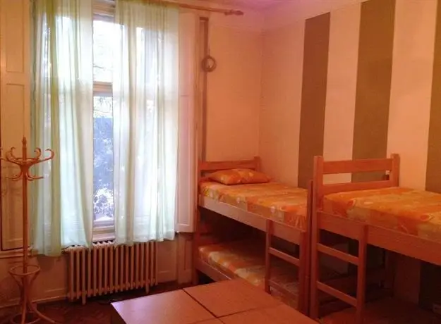 Hostel Sova Novi Sad 