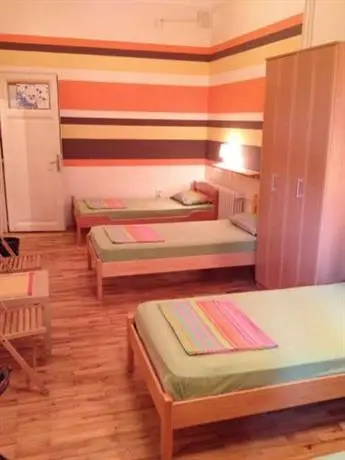 Hostel Sova Novi Sad 