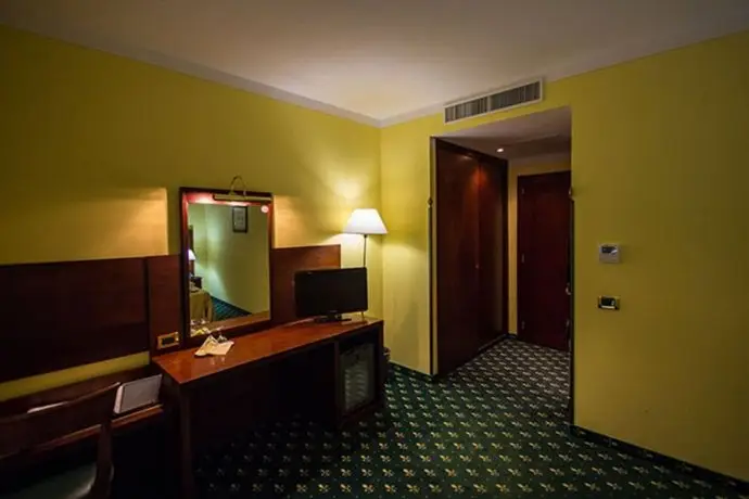 Hotel President Montecatini Terme