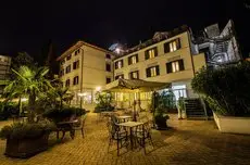 Hotel President Montecatini Terme 