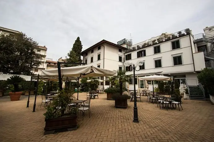 Hotel President Montecatini Terme 