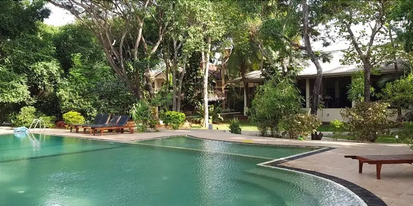 Pelwehera Village Resort 