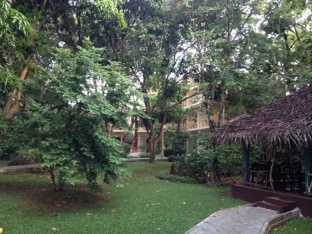 Pelwehera Village Resort 