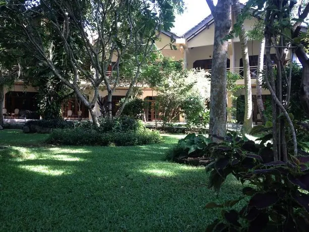 Pelwehera Village Resort 