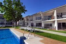 Apartamentos Centro Forestal Sueco Marbella 