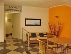 Delta Inn Olbia 