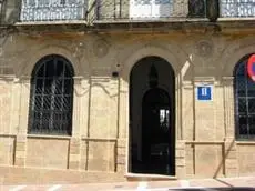 Hostal Puerta de Arcos 